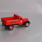 First Gear 19-2728 1:34 Scale Texaco International 1949 KB-10 Dump Truck