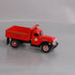 First Gear 19-2728 1:34 Scale Texaco International 1949 KB-10 Dump Truck