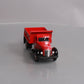 First Gear 19-2728 1:34 Scale Texaco International 1949 KB-10 Dump Truck
