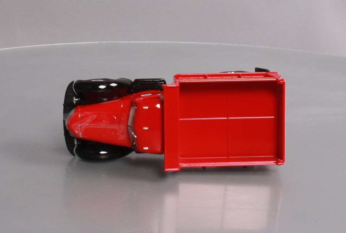 First Gear 19-2728 1:34 Scale Texaco International 1949 KB-10 Dump Truck