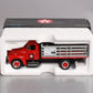 First Gear 18-2300 1:34 Scale DieCast Texaco '57 International R-190 Stake Truck