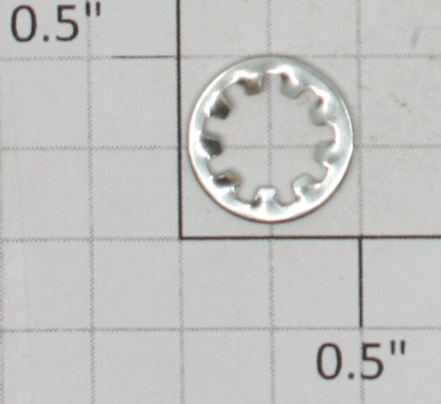 Lionel 2340-33 Lock Washer