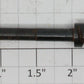 Lionel 773-31 Steel Worm Shaft