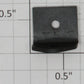 Lionel 2350-9 EP5 Cab Mounting Bracket