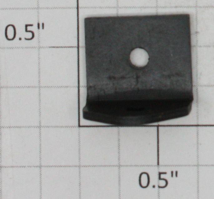 Lionel 2350-9 EP5 Cab Mounting Bracket