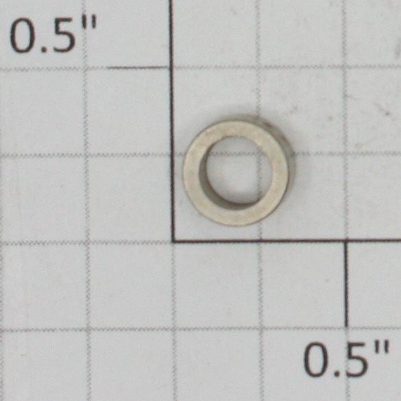 Lionel 1664E-8 Thick Siderod Spacer