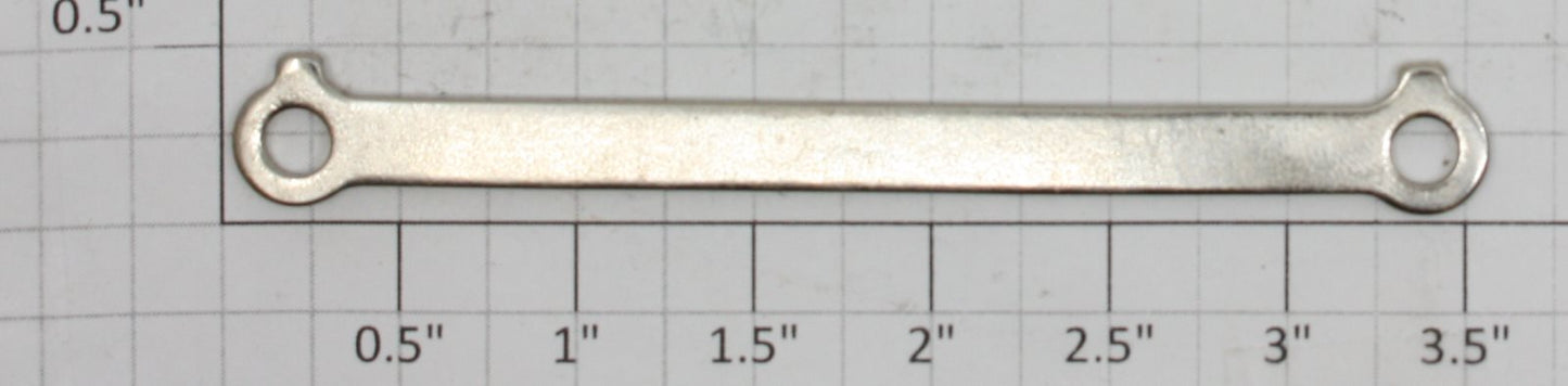 Lionel 390-31 Standard Gauge Steam Loco Connecting Rod - Fits 384, 390