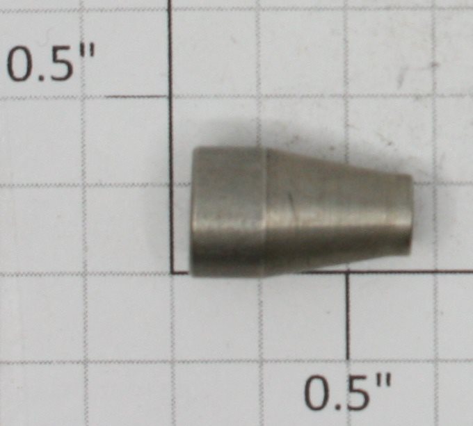 Lionel 313-78 Counter Balance Spring Nut