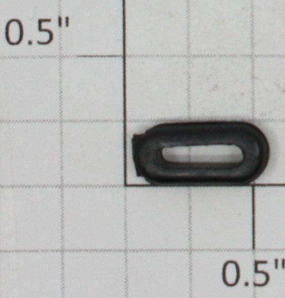 Lionel 6019-11B Black Wire Grommet