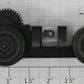 Lionel 18418-500 Hand Car Frame Assembly