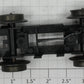 Lionel 18418-500 Hand Car Frame Assembly