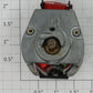 Lionel 8950-100 FM Motor Assembly w/ Mounting Channel