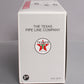 First Gear 19-2819 1:34 Scale Diecast Texaco Mack R-Model Truck w/Lowboy Trail