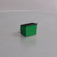 First Gear 90-0169 1:34 Scale Diecast Waste Management Waste Bin/Dumpster NIB