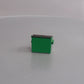 First Gear 90-0169 1:34 Scale Diecast Waste Management Waste Bin/Dumpster NIB