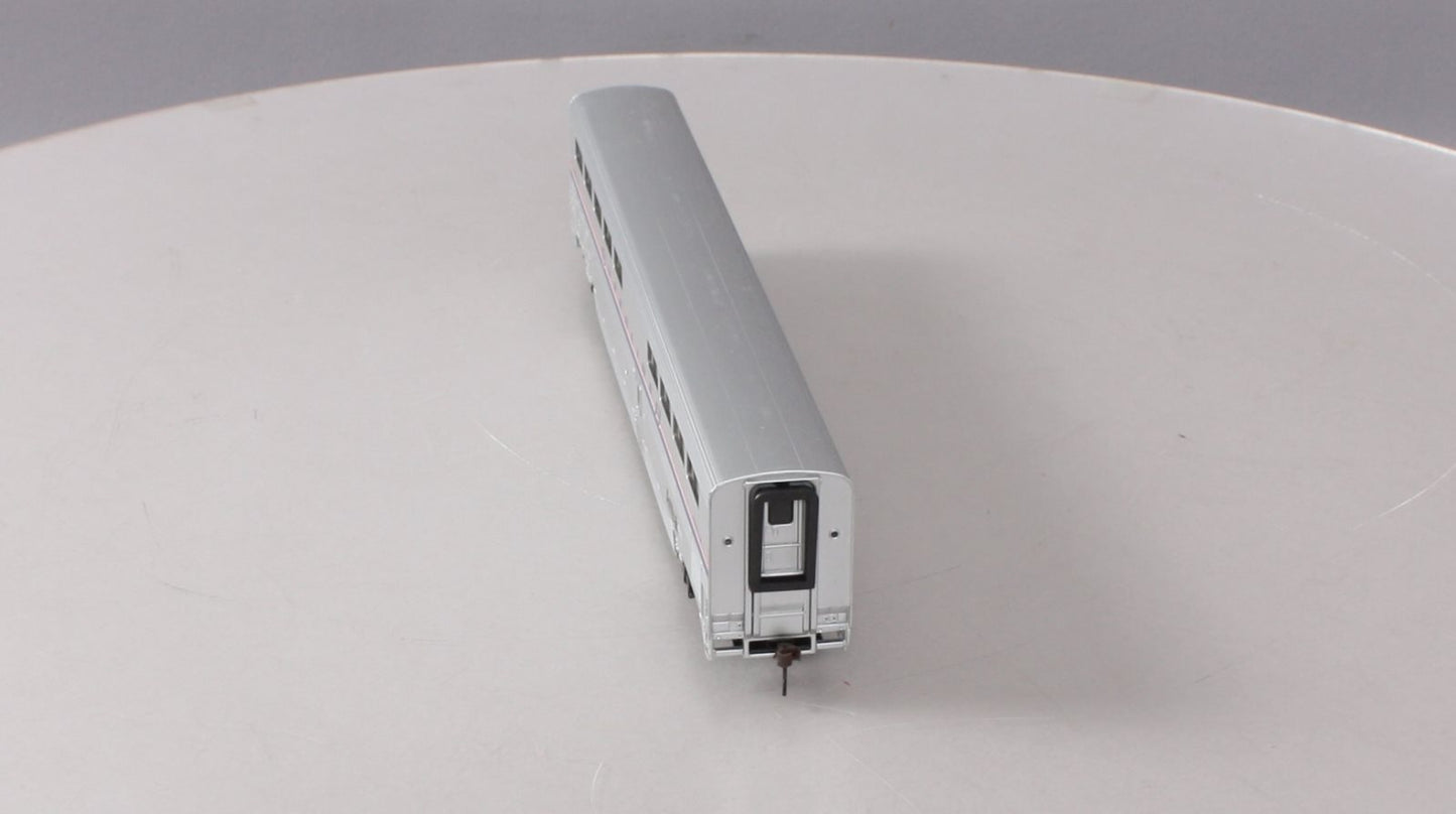 Walthers 932-6131 HO Amtrak Superliner II Dining Car EX/Box