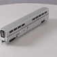 Walthers 932-6131 HO Amtrak Superliner II Dining Car EX/Box