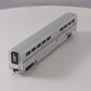 Walthers 932-6131 HO Amtrak Superliner II Dining Car EX/Box