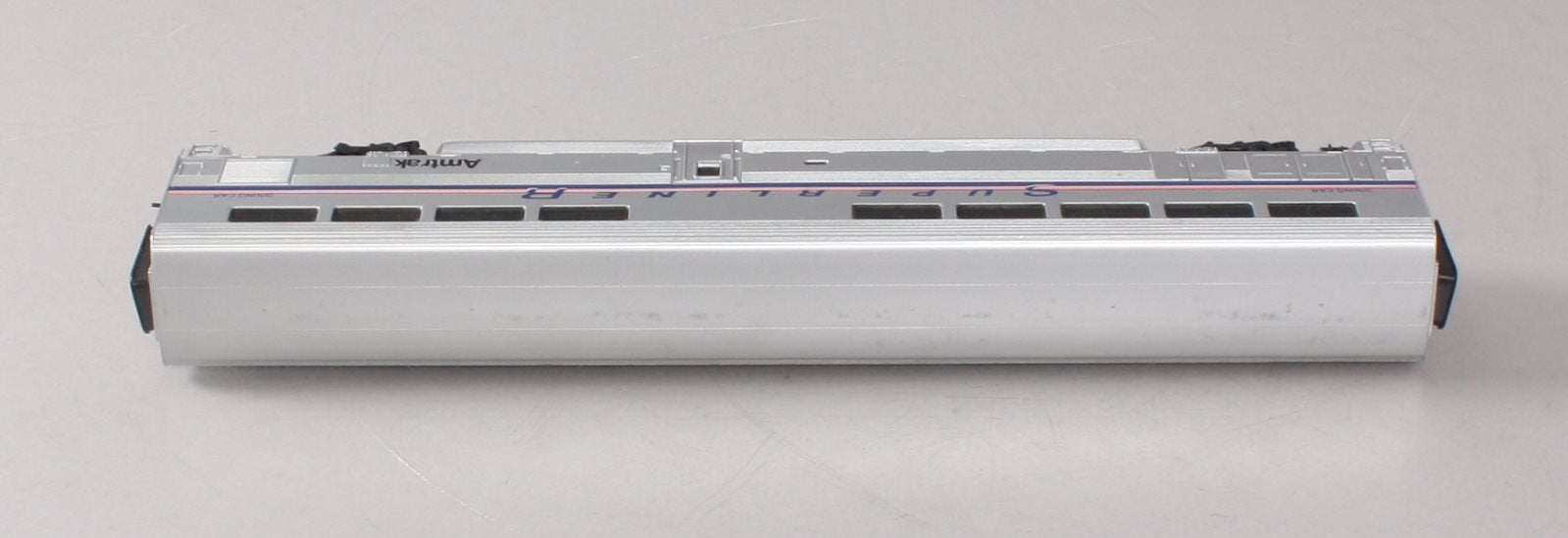 Walthers 932-6131 HO Amtrak Superliner II Dining Car EX/Box