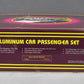 MTH 20-6019 Union Pacific 60' Aluminum Passenger Cars (Set of 4) LN/Box