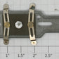 Lionel 711-216 Moving Contact Assembly with Contact Plate