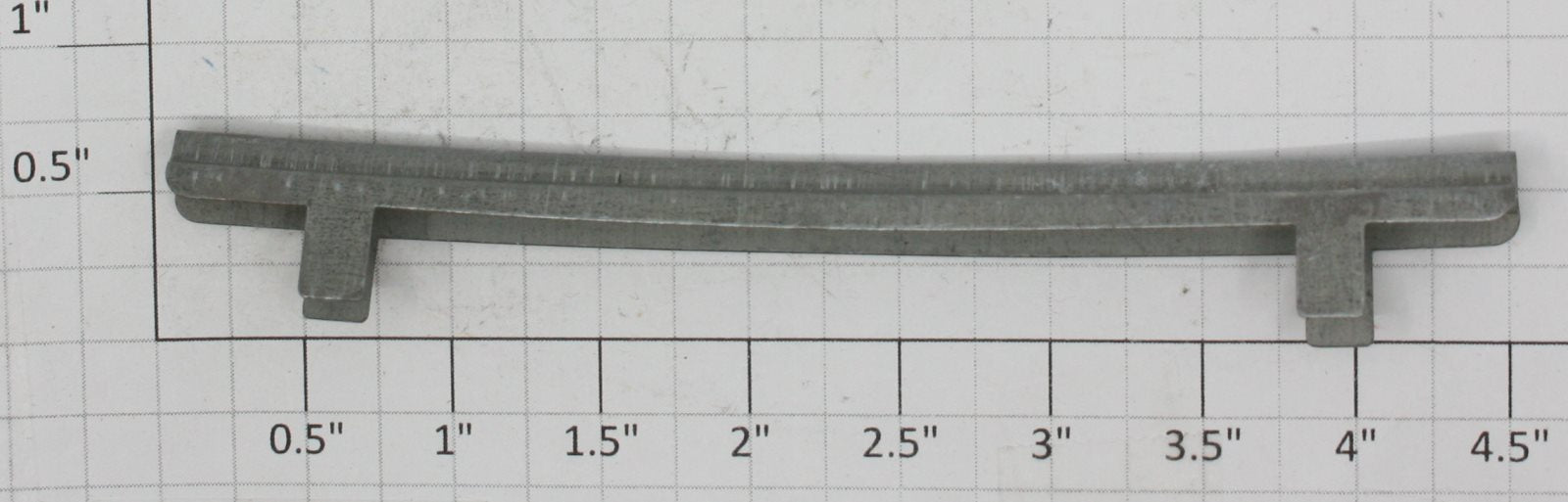 Lionel O22-23 Curve Inside Rail