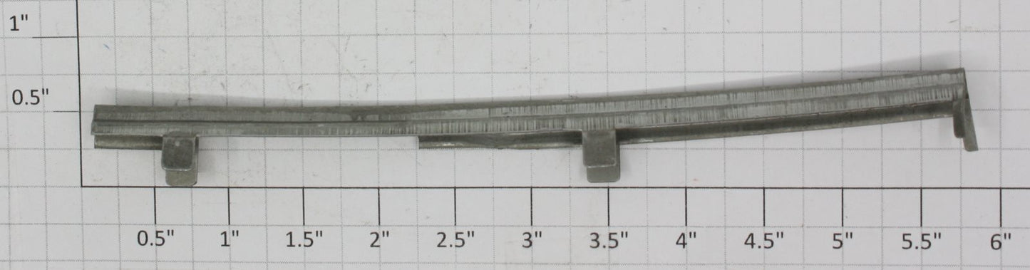 Lionel O22-61 Right Hand Curved Rail