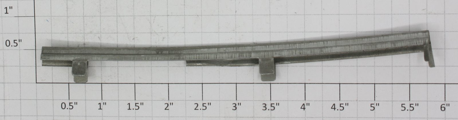 Lionel O22-61 Right Hand Curved Rail