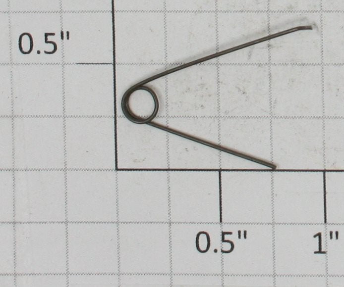 Lionel 671-102-102 Flapper Arm Spring