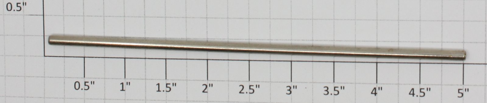 Lionel 97-70 O Gauge Coal Loader Bottom Chain Drive Shaft