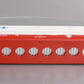 Lionel 6-27521 O Gauge Santa Fe Husky Stack w/ Containers #254220 LN/Box