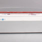 Lionel 6-27521 O Gauge Santa Fe Husky Stack w/ Containers #254220 LN/Box