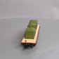 Lionel 6-27544 O Gauge Grand Trunk 40 Flatcar w/ Covered Load #64301