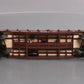 Lionel 6-27544 O Gauge Grand Trunk 40 Flatcar w/ Covered Load #64301