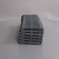 LGB 61802 G Curved Rubber Roadbed (Pack of 6) NIB