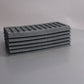 LGB 61802 G Curved Rubber Roadbed (Pack of 6) NIB