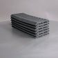 LGB 61802 G Curved Rubber Roadbed (Pack of 6) NIB