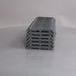LGB 61802 G Curved Rubber Roadbed (Pack of 6) NIB