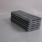 LGB 61802 G Curved Rubber Roadbed (Pack of 6) NIB