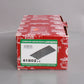 LGB 61802 G Curved Rubber Roadbed (Pack of 6) NIB