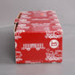 LGB 61802 G Curved Rubber Roadbed (Pack of 6) NIB