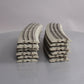 Lionel 6-12056 FasTrack O60 Curved Track (12) EX