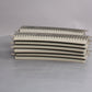 Lionel 6-12056 FasTrack O60 Curved Track (12) EX