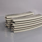 Lionel 6-12056 FasTrack O60 Curved Track (12) EX