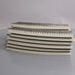 Lionel 6-12056 FasTrack O60 Curved Track (12) EX