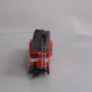 Lionel 6-27600 O Gauge Rock Island Bay Window Caboose #17070 LN/Box