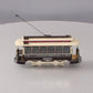 Bachmann 25155 On30 Hershey's Spectrum Traction-Powered Closed Streetcar LN/Box