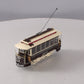 Bachmann 25155 On30 Hershey's Spectrum Traction-Powered Closed Streetcar LN/Box