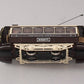 Bachmann 25155 On30 Hershey's Spectrum Traction-Powered Closed Streetcar LN/Box