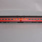 Broadway Limited 692 HO Southern Pacific Daylight Articulated Passenger Car Set